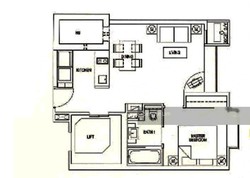The Metz (D9), Condominium #205764861